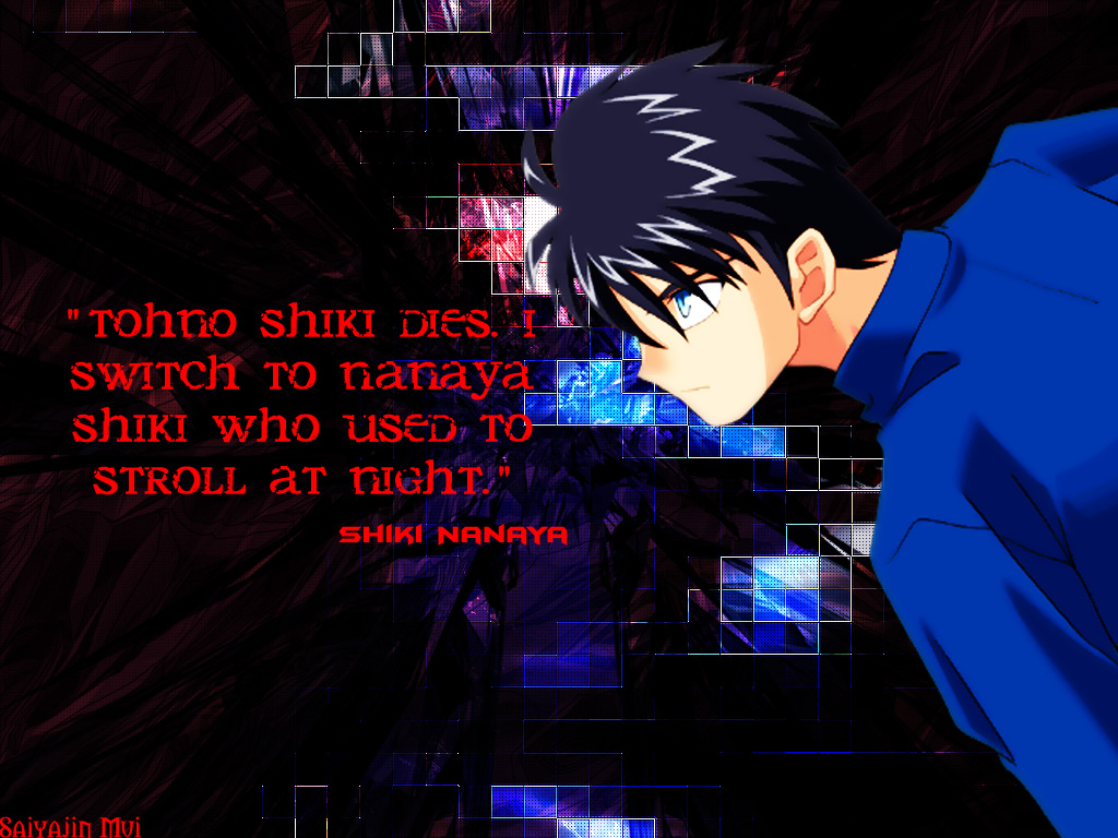 Melty Blood Game Wallpaper # 4