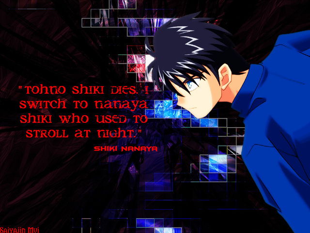 Melty Blood Anime Wallpaper #4