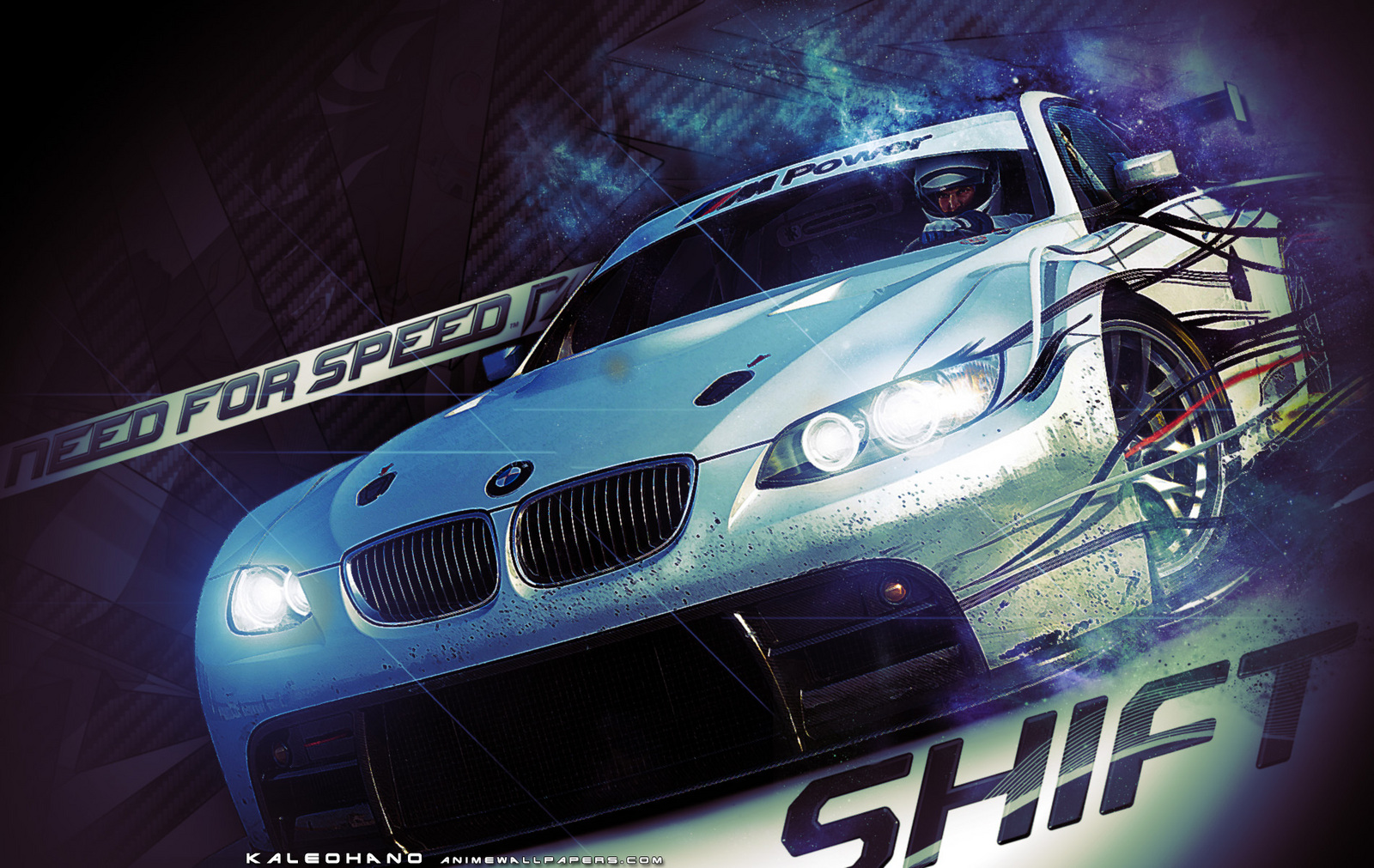 Need For Speed Game Wallpaper # 1