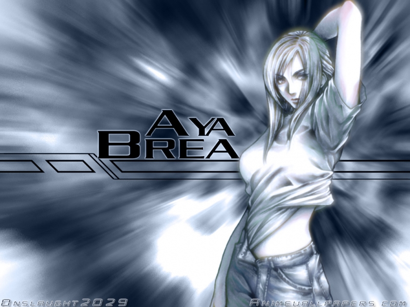 Parasite Eve Game Wallpaper # 7