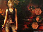 Parasite Eve Game Wallpaper # 9