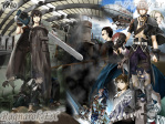 Ragnarok EX anime wallpaper at animewallpapers.com