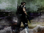 Resident Evil Game Wallpaper # 1