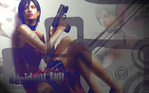 Resident Evil Game Wallpaper # 2