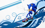 Sonic the Hedgehog Game Wallpaper # 1