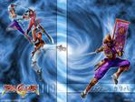 Soul Calibur Game Wallpaper # 5