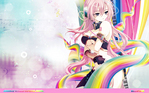 Vocaloid Game Wallpaper # 23