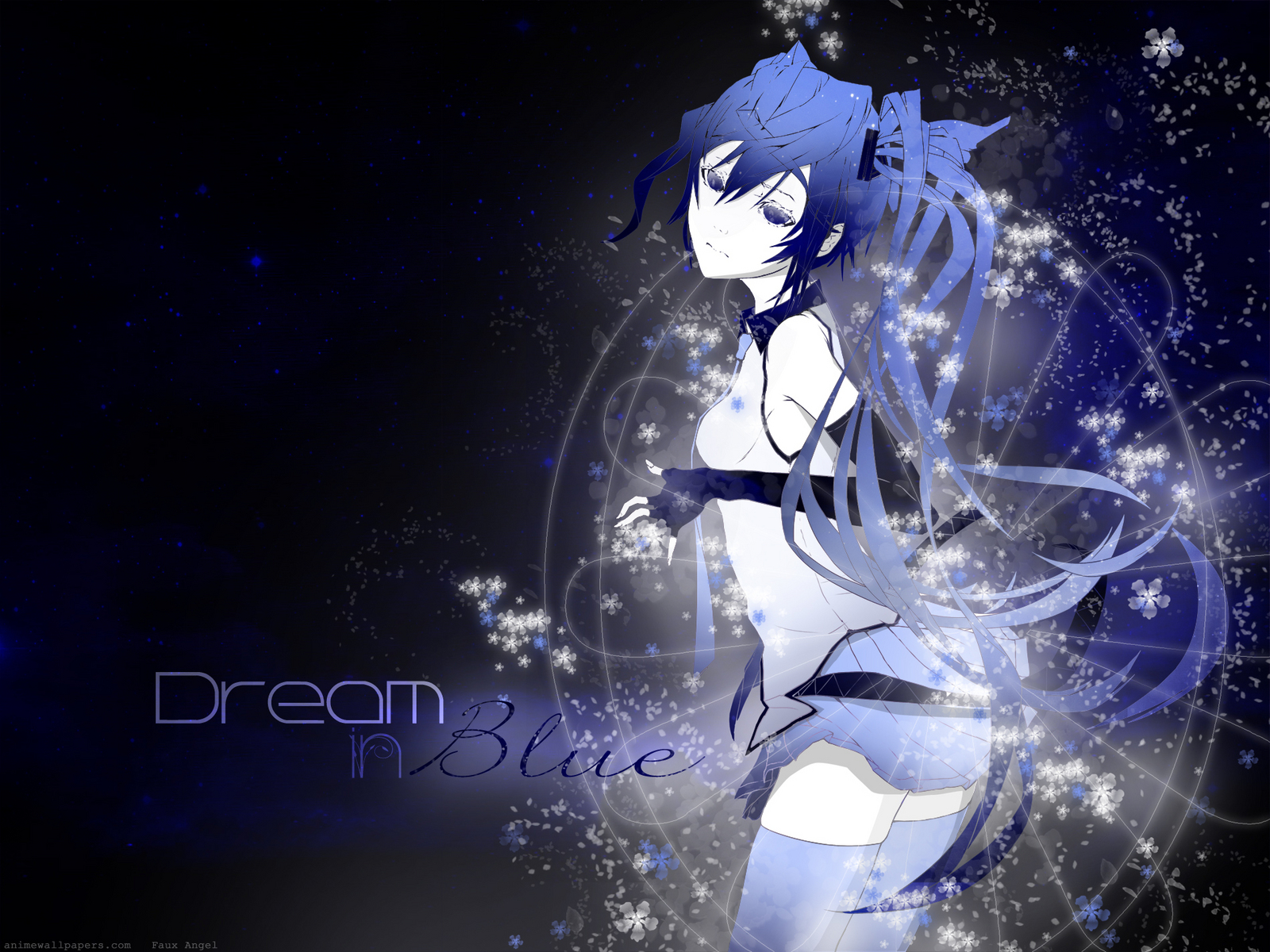 Vocaloid Game Wallpaper # 29