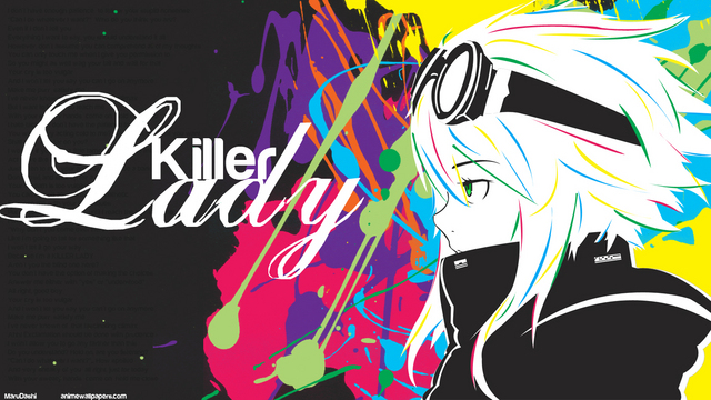 Vocaloid Game Wallpaper # 31