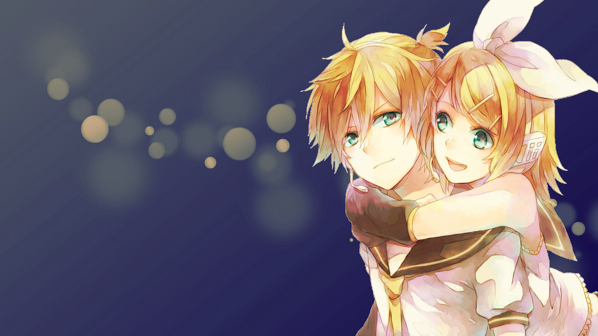 Vocaloid Game Wallpaper # 36