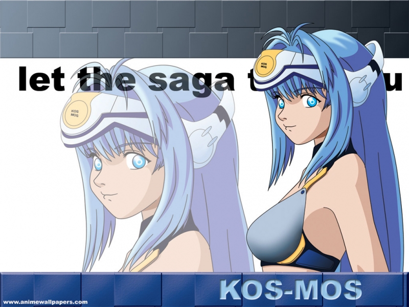 Xenosaga Game Wallpaper # 5