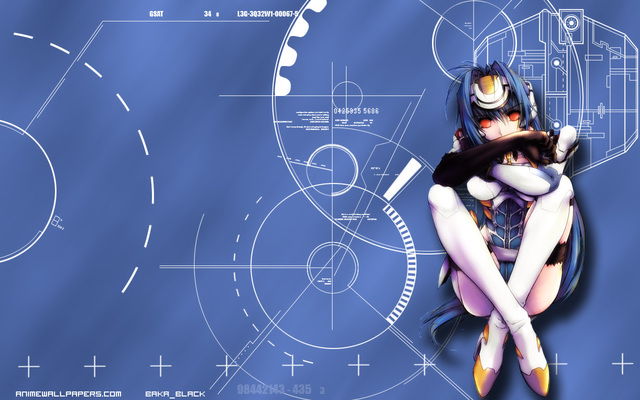 Xenosaga Game Wallpaper # 6