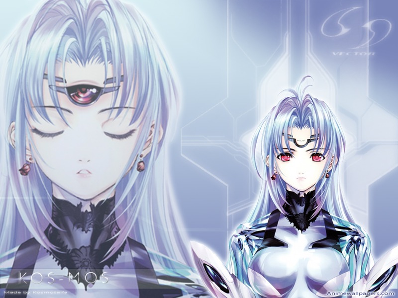 Xenosaga Game Wallpaper # 8