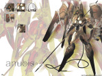 Zone of the Enders anime wallpaper at animewallpapers.com