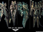 Zone of the Enders Game Wallpaper # 3