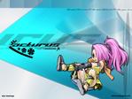 Acturus Anime Wallpaper # 2