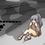 Acturus Anime Wallpaper # 4