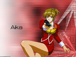 Aika Anime Wallpaper # 3