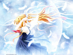 Air anime wallpaper at animewallpapers.com