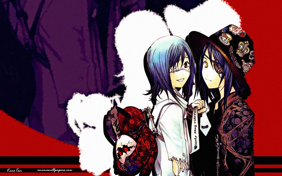 Air Gear Anime Wallpaper # 2