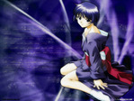 Ai Yori Aoshi Anime Wallpaper # 2