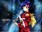 Ai Yori Aoshi Anime Wallpaper # 3