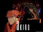 Akira Anime Wallpaper # 3