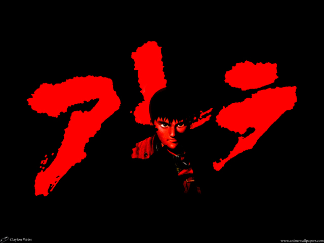 New Akira anime series, Katsuhiro Otomo's next movie all in the works -  Polygon