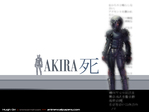 Akira anime wallpaper at animewallpapers.com