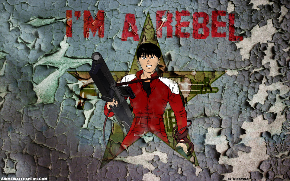 Akira Anime Wallpaper # 9