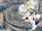 Ah! My Goddess Anime Wallpaper # 20