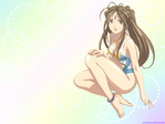 Ah! My Goddess anime wallpaper at animewallpapers.com