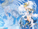 Ah! My Goddess Anime Wallpaper # 28