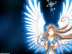 Ah! My Goddess Anime Wallpaper # 29