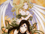 Ah! My Goddess Anime Wallpaper # 39