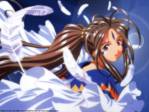 Ah! My Goddess Anime Wallpaper # 3