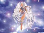 Ah! My Goddess Anime Wallpaper # 41