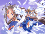 Ah! My Goddess Anime Wallpaper # 49
