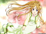 Ah! My Goddess Anime Wallpaper # 54