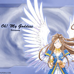 Ah! My Goddess Anime Wallpaper # 71
