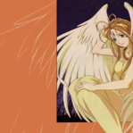 Ah! My Goddess Anime Wallpaper # 74