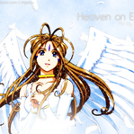 Ah! My Goddess Anime Wallpaper # 80