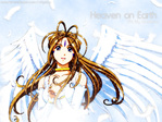 Ah! My Goddess Anime Wallpaper # 80