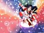Ah! My Goddess Anime Wallpaper # 9