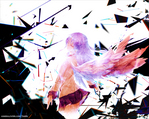 Angel Beats Anime Wallpaper # 1