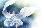 Angel Beats anime wallpaper at animewallpapers.com