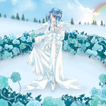 Angel Dust Anime Wallpaper # 1