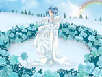 Angel Dust Anime Wallpaper # 1