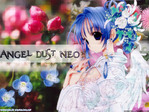 Angel Dust Anime Wallpaper # 2