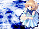 Angelic Serenade Anime Wallpaper # 1